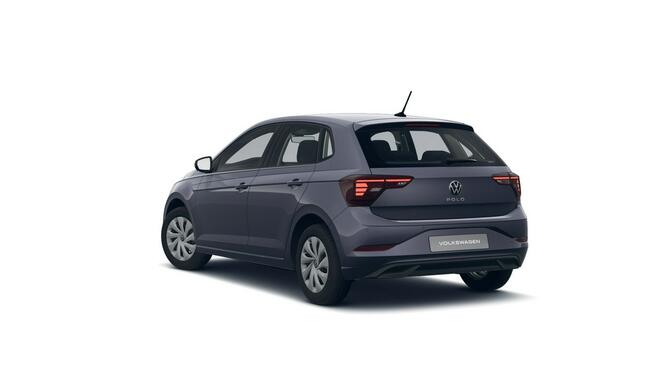 Volkswagen Polo Pure 1.0TMPI 80KM manual App Connect Koło zapasowe Radom - zdjęcie 3