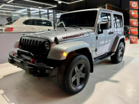 Jeep Wrangler Hard-Top 3.6 Automatik Sahara LIFT