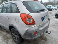 Opel Antara 2.0 CDTI silnik sprawny, do poprawek Tanie Auta Fasty Fasty - zdjęcie 4