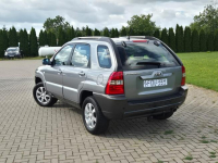 Kia Sportage 2,0benz Serwis.Pół-Skóry.Hak.Parktronic,kredyt,OKAZJA Kutno - zdjęcie 11