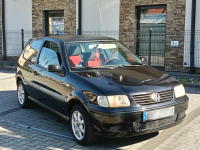 Volkswagen Polo 1.4 Nowy Sącz - zdjęcie 2