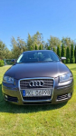 Sprzedam Audi A3 Sportback Zielenie - zdjęcie 2