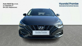 Hyundai i30 1.0 T-GDI -SMART+LED-Demo-gwarancja- od Dealera Wejherowo - zdjęcie 8
