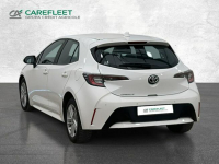 Toyota Corolla 1.2 T Comfort Hatchback Warszawa - zdjęcie 7