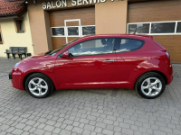 Alfa Romeo Mito 1,4 77KM  Klimatyzacja Orzech - zdjęcie 11
