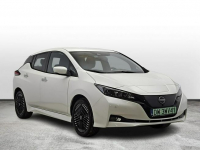 Nissan Leaf 40kWh N-Connecta ! Z Polskiego Salonu ! Faktura VAT ! Warszawa - zdjęcie 7