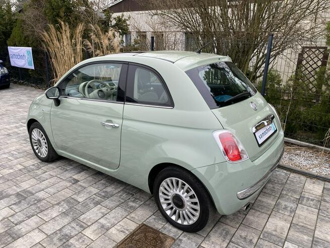 Fiat 500 Nowy rozrząd - ZADBANY - Niski oryginalny przebieg !!! Poznań - zdjęcie 1