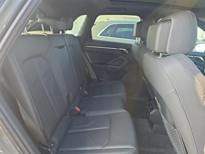 Audi Q3 Premium / S-Line / Quattro / niski przebieg Białystok - zdjęcie 12