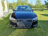 Audi A3 1.6 Tdi 110KM Sportback 133 tyś km Sieraków - zdjęcie 3