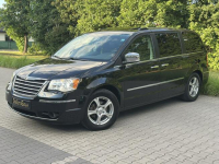 Chrysler Grand Voyager Zwoleń - zdjęcie 2