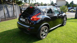 Nissan Juke super stan. Gwarancja. Polecam!!! Zielona Góra - zdjęcie 5