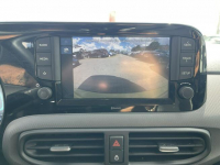 Hyundai i10 Automat Kamera LineAsist Klimatyzacja Virtual Gliwice - zdjęcie 11