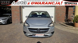 Opel Corsa 1.4  ENJOY ! Salon PL, I Wł, , Gwarancja, BEZWYPADKOWY Aleksandrów Łódzki - zdjęcie 2