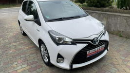 Toyota Yaris Hybrid 100 Premium EU6 Wąchock - zdjęcie 2