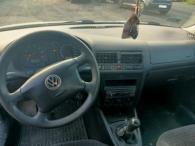 Volkswagen Golf 1.6 00r Tarnów - zdjęcie 7
