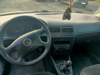 Volkswagen Golf 1.6 00r Tarnów - zdjęcie 7