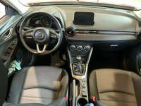 Mazda CX-3 2.0 benzyna Evolve 120km FULL LED czujniki NAV serwis  2018 Tychy - zdjęcie 2