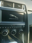 Jaguar E-Pace 2,0i 150KM AWD R-Dynamic Turek - zdjęcie 12