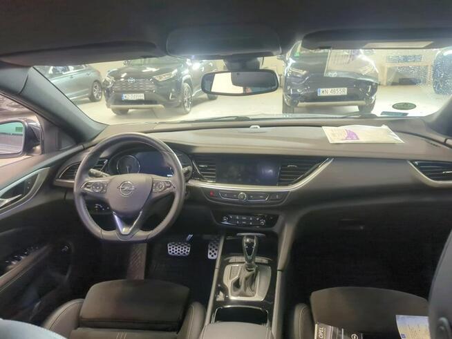 Opel Insignia Sports Tourer Ultimate, 2.0T 170 KM, Bezwypadkowy, FV23 Warszawa - zdjęcie 6