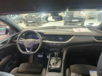 Opel Insignia Sports Tourer Ultimate, 2.0T 170 KM, Bezwypadkowy, FV23 Warszawa - zdjęcie 6