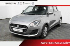 Suzuki Swift WD7862P#1.2 Dualjet SHVS Premium Cz.cof Salon PL VAT 23%