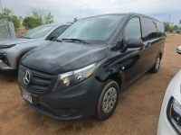 Mercedes Vito Bogata wersja wyposażenia / niski przebieg