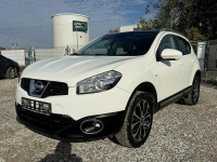 Nissan Qashqai Panorama Skóry Climatronic Gwarancja Kutno - zdjęcie 2