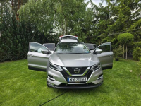 Nissan Qashqai 1.6 DIG-T N-Connecta Warszawa - zdjęcie 5