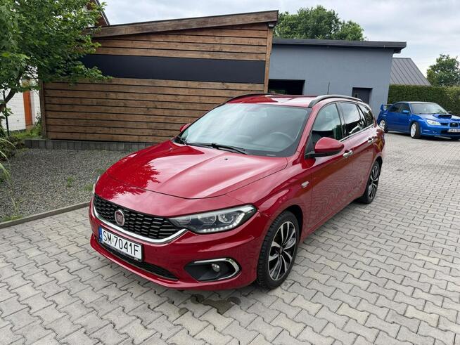 Fiat Tipo Mysłowice - zdjęcie 7