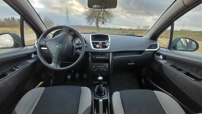 Sprzedam Peugeot 207 SW. Panorama! Okazja! Kobylanka - zdjęcie 7