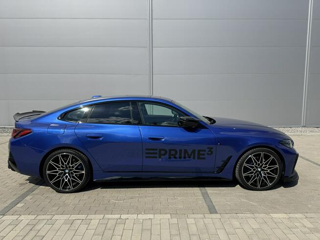 Bmw M440i Baniocha - zdjęcie 4