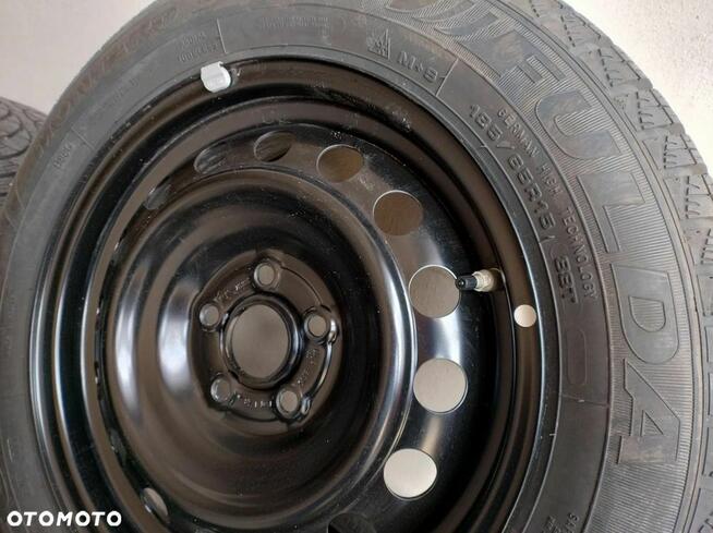 Toyota Yaris 1.5 Comfort Łask - zdjęcie 12