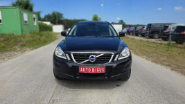 Volvo XC 60 Duża Navi automat zarejestrowany ledy Lębork - zdjęcie 2