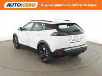 Peugeot 2008 full led panorama virtual navi pdc auto klima Warszawa - zdjęcie 4