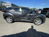 Toyota C-HR Hybryda Kamera Podgrzewanie Automat Klimatronik Gliwice - zdjęcie 8