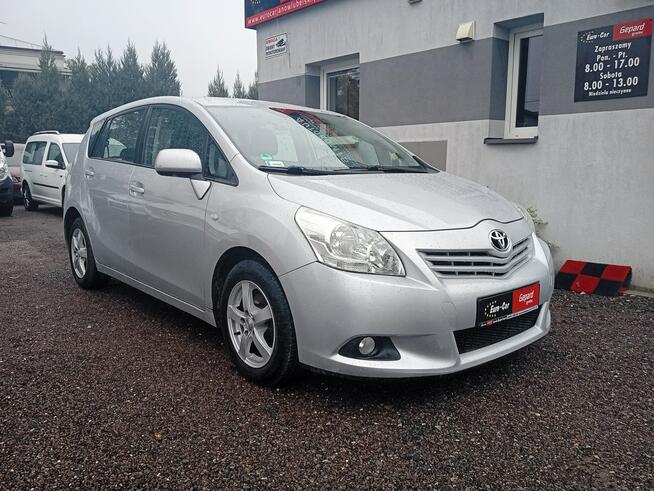 Toyota Verso Janów Lubelski - zdjęcie 3