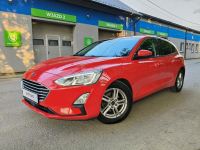 Ford Focus Bibice - zdjęcie 4