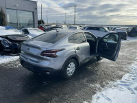 Citroen C4X Feel Skóra Klimatronik Kamera Virtual cockpit Gliwice - zdjęcie 4