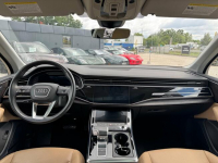 Audi Q7, 2023 Michałowice - zdjęcie 12