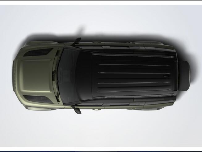 Defender 3.0D I6 250KM AWD Auto X-Dynamic SE 110 / Salon Polska Łódź - zdjęcie 5
