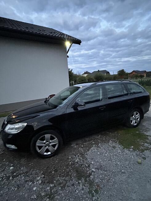 Skoda octavia 2 combi lift Cikowice - zdjęcie 10