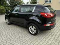 Kia Sportage Bardzo dobry stan, Niski przebieg, Alufelgi, Klima. Chlewice - zdjęcie 4