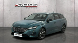 Peugeot 308 1.5 Blue HDI Allure S&amp;S EAT8 Kombi