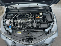 Toyota Corolla Klimatronik Kamera Virtual  Tempomat Gliwice - zdjęcie 12