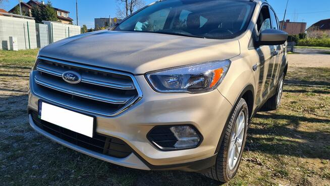 Ford Escape / Kuga 1,5 benzyna 4x4 Automat Olsztyn - zdjęcie 1