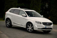 Volvo XC 60 2,0d4*181KM*LED*Xenon*Navi*Kamera*Panorama*Manual*Hak Ostrów Mazowiecka - zdjęcie 3
