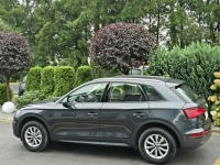 Audi Q5 2.0 TDi Quattro S-Tronic / Panorama / Serwisowana w ASO Skępe - zdjęcie 5