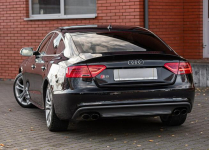 Audi S5 Podzagajnik - zdjęcie 6