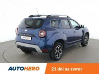 Dacia Duster Navi klimatyzacja kamera cofania grzane fotele Warszawa - zdjęcie 7