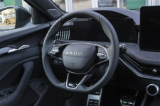 Škoda Superb Combi Sportline 2.0 TSI 204 KM DSG - Dostępna od ręki! Łódź - zdjęcie 12